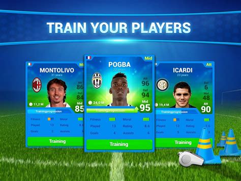 osmkvp|Online Soccer Manager (OSM) .